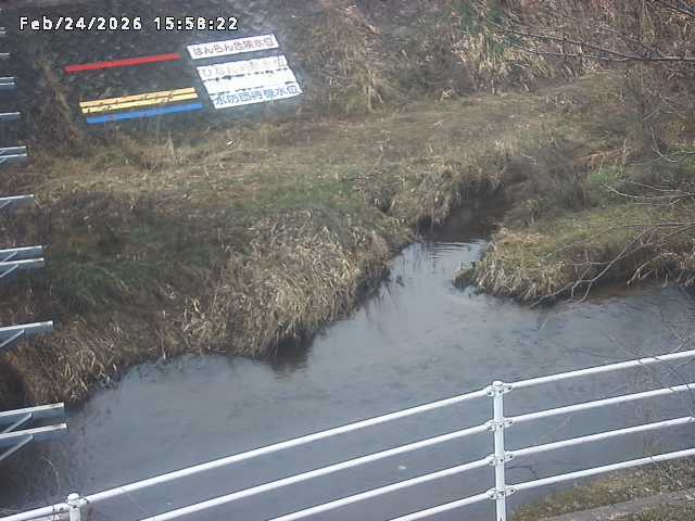 小松谷川２2026/02/25 2:40:00