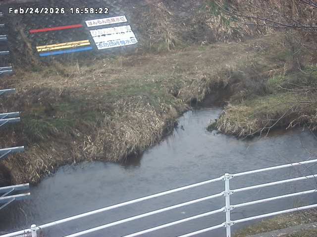 小松谷川２2026/02/25 2:40:00