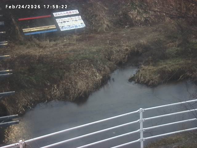 小松谷川２2026/02/25 2:40:00