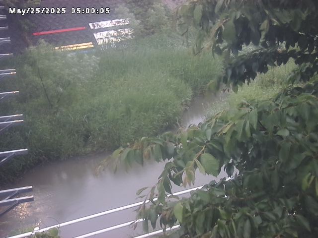 小松谷川２2026/05/25 21:40:00