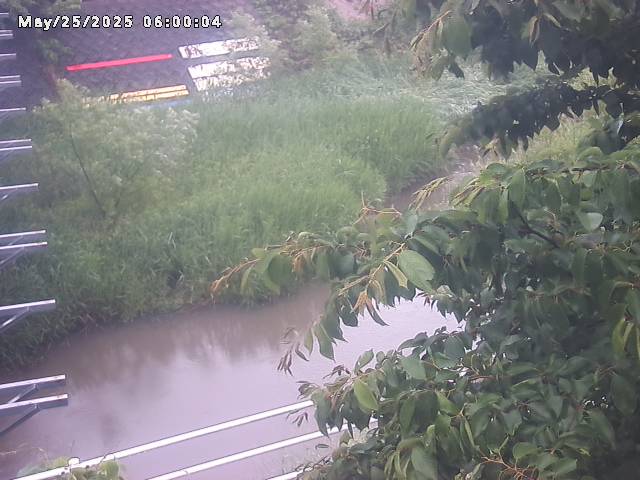 小松谷川２2026/05/25 21:40:00