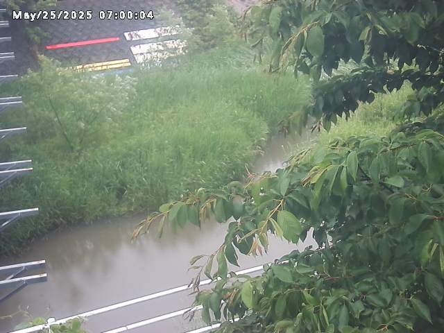 小松谷川２2026/05/25 21:40:00