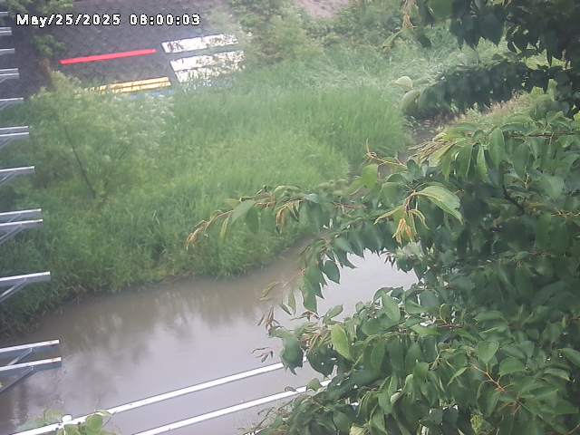 小松谷川２2026/05/25 21:40:00