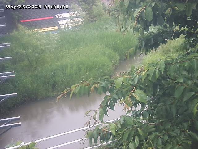 小松谷川２2026/05/25 21:40:00