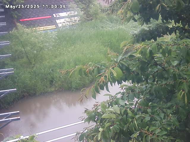 小松谷川２2026/05/25 21:40:00