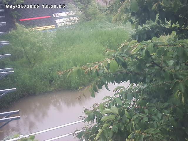小松谷川２2026/05/25 21:40:00