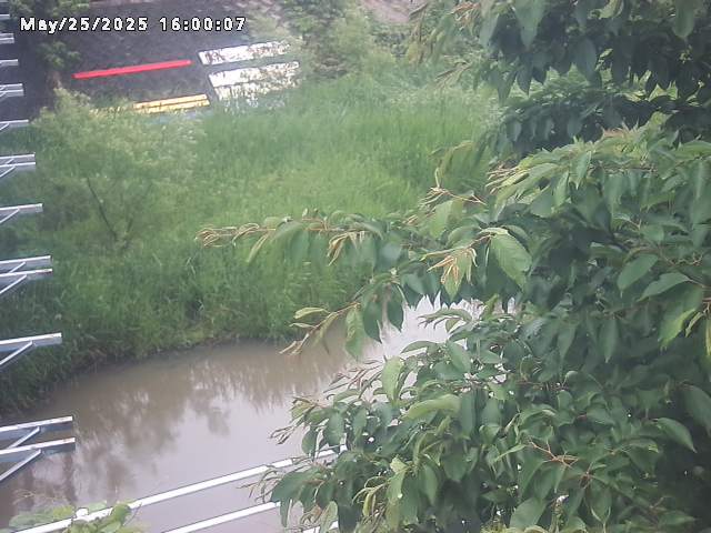 小松谷川２2026/05/25 21:40:00