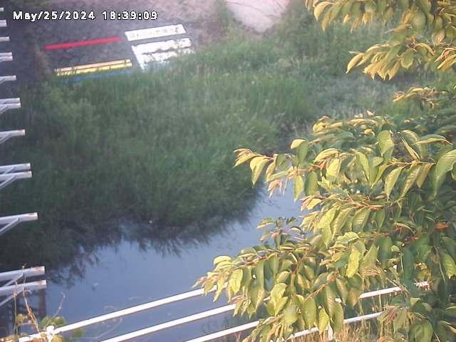 小松谷川２2026/05/25 21:40:00