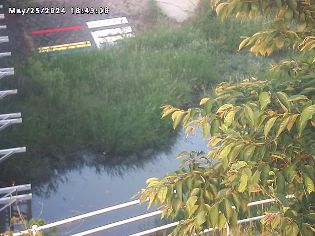 小松谷川２2026/05/25 21:40:00