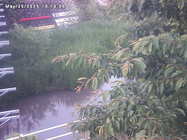 小松谷川２2026/05/25 21:40:00