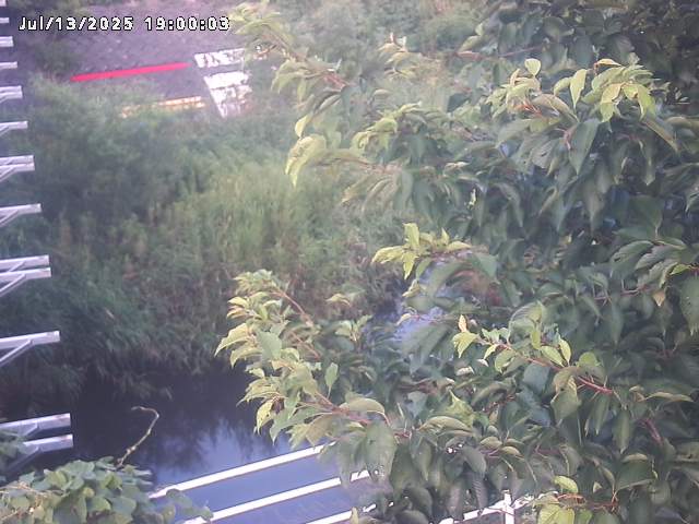小松谷川２2026/07/14 15:20:00