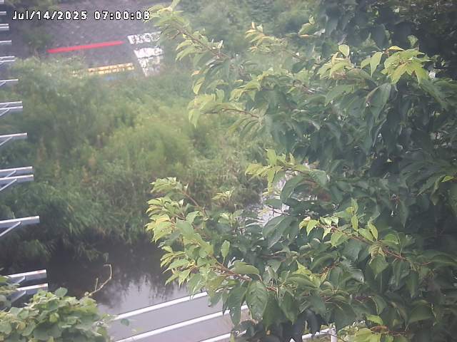 小松谷川２2026/07/14 15:20:00