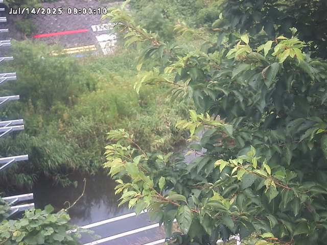 小松谷川２2026/07/14 15:20:00