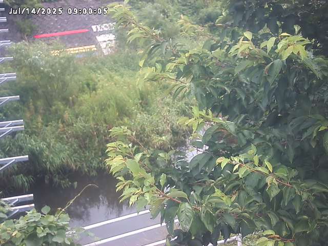 小松谷川２2026/07/14 15:20:00