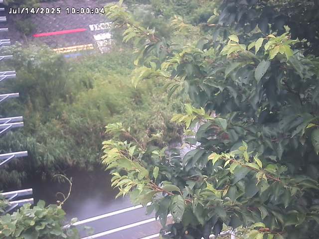 小松谷川２2026/07/14 15:20:00
