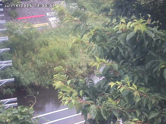 小松谷川２2026/07/14 15:20:00