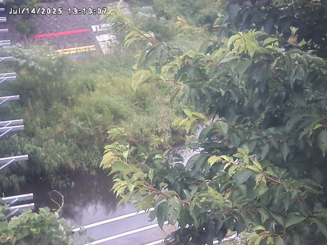 小松谷川２2026/07/14 15:20:00