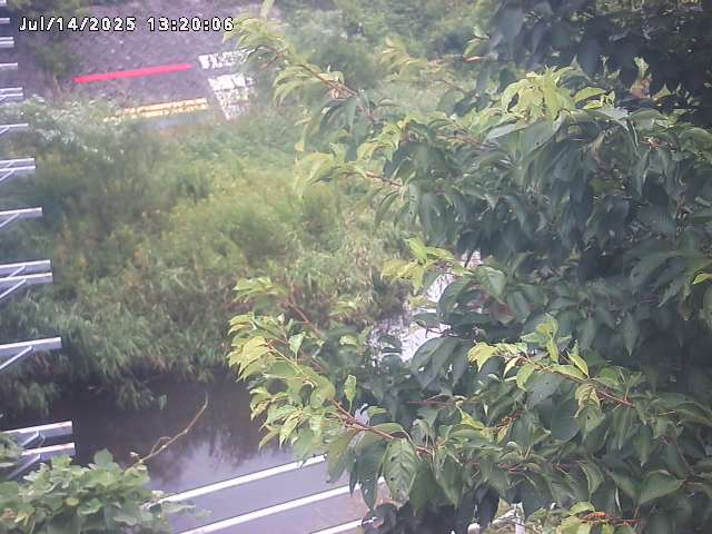 小松谷川２2026/07/14 15:20:00