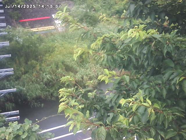 小松谷川２2026/07/14 15:20:00