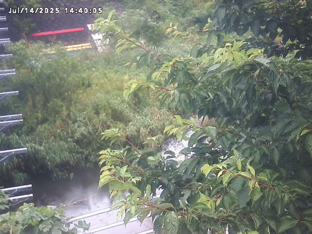 小松谷川２2026/07/14 15:20:00