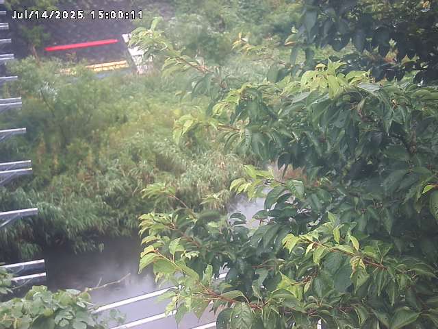 小松谷川２2026/07/14 15:20:00