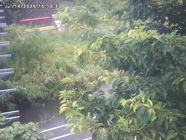 小松谷川２2026/07/14 15:20:00