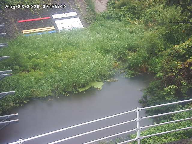 小松谷川２2026/08/28 17:00:00