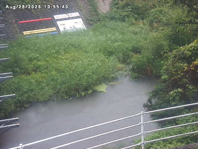 小松谷川２2026/08/28 17:00:00