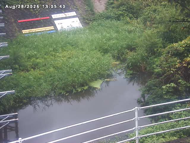 小松谷川２2026/08/28 17:00:00