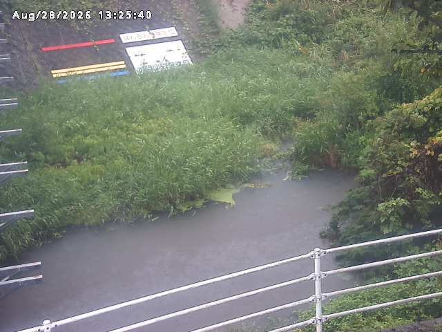小松谷川２2026/08/28 17:00:00