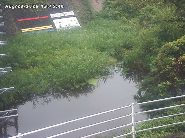 小松谷川２2026/08/28 17:00:00