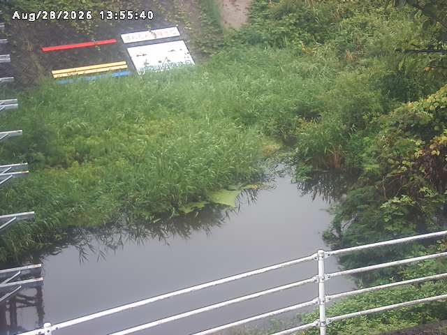小松谷川２2026/08/28 17:00:00