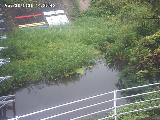 小松谷川２2026/08/28 17:00:00