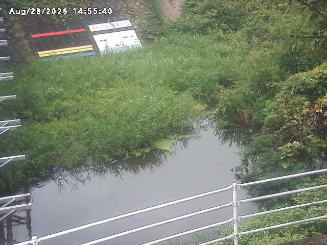 小松谷川２2026/08/28 17:00:00