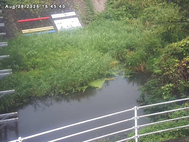 小松谷川２2026/08/28 17:00:00