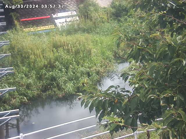 小松谷川２2025/08/31 9:10:00