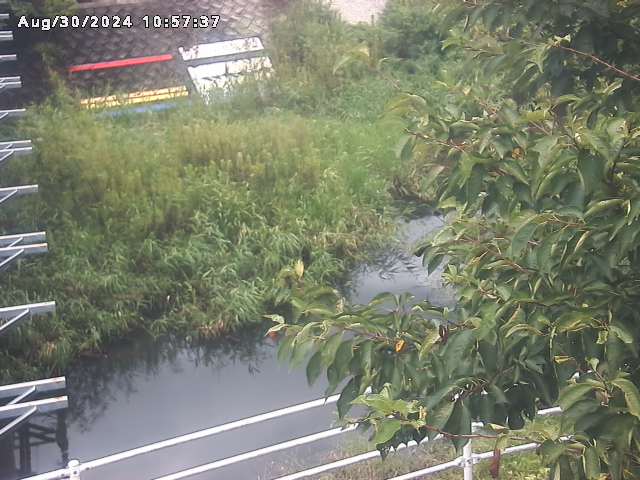 小松谷川２2025/08/31 9:10:00