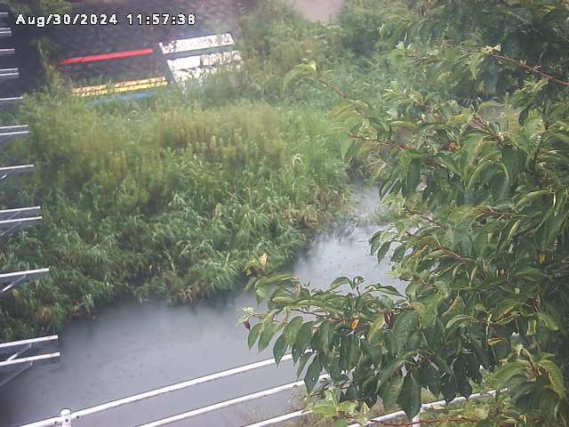 小松谷川２2025/08/31 9:10:00