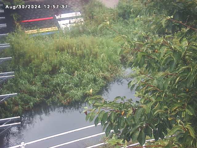 小松谷川２2025/08/31 9:10:00