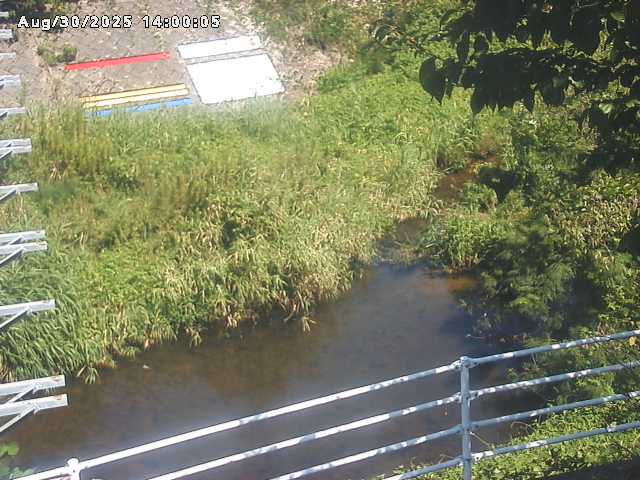 小松谷川２2025/08/31 9:10:00