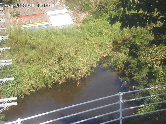 小松谷川２2025/08/31 9:10:00