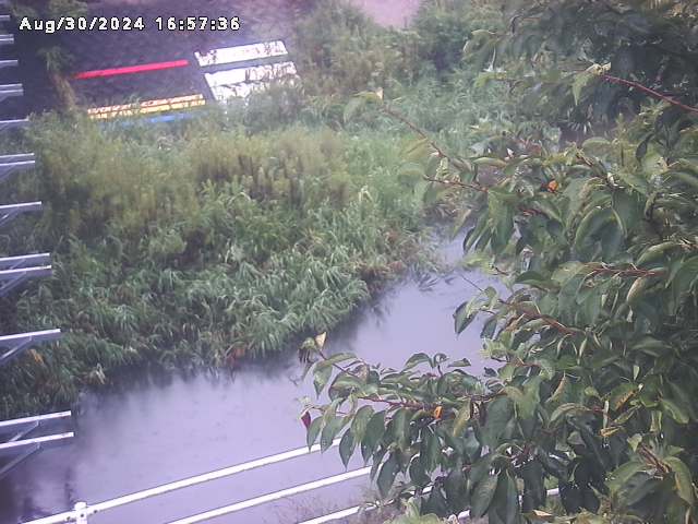 小松谷川２2025/08/31 9:10:00