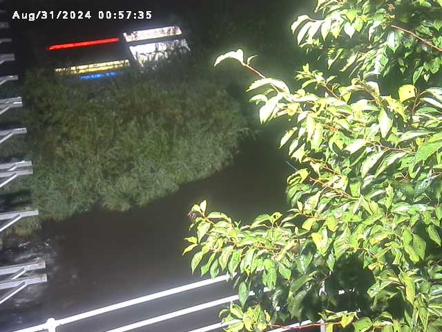 小松谷川２2025/08/31 9:10:00