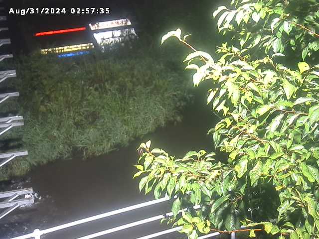 小松谷川２2025/08/31 9:10:00