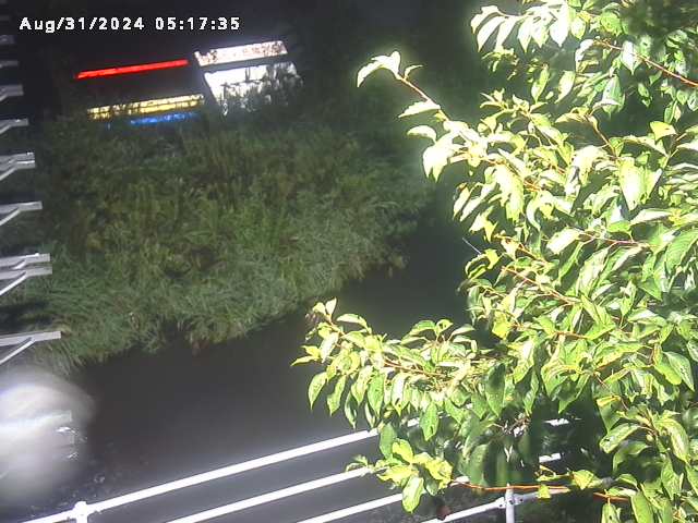 小松谷川２2025/08/31 9:10:00
