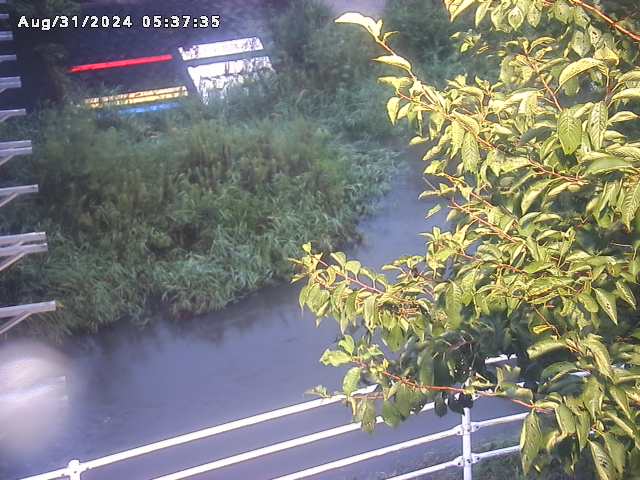 小松谷川２2025/08/31 9:10:00