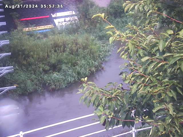 小松谷川２2025/08/31 9:10:00