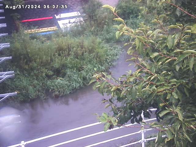 小松谷川２2025/08/31 9:10:00