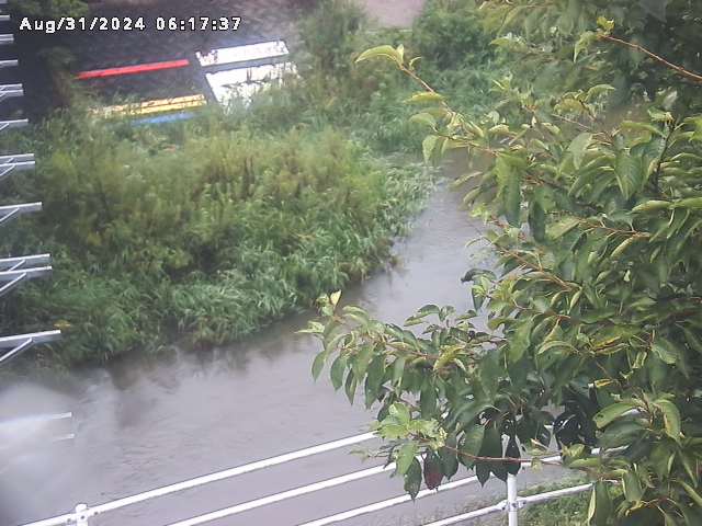 小松谷川２2025/08/31 9:10:00