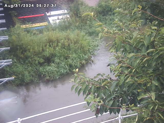 小松谷川２2025/08/31 9:10:00
